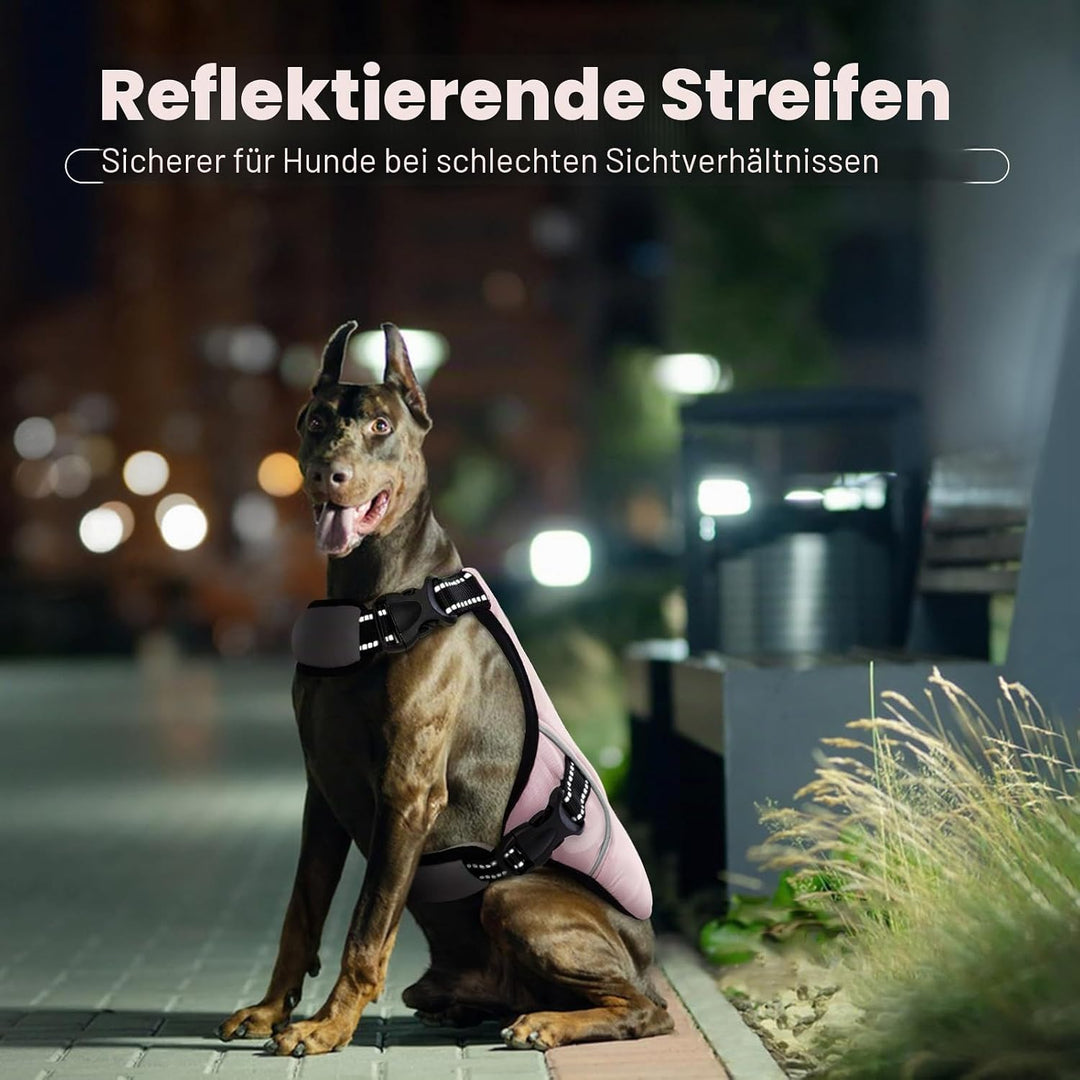 Kühlweste für Hunde, heisses Wetter, Wärmeableitung, atmungsaktive Netz-Hundejacke, Sommer, kühl, ve