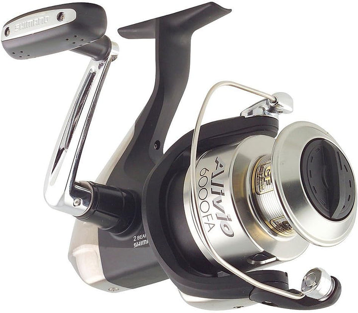 Shimano Alivio 6000 FA
