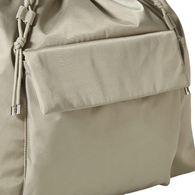 s.Oliver Damen 201.10.105.25.300.2100540 Shopper Khaki, Khaki