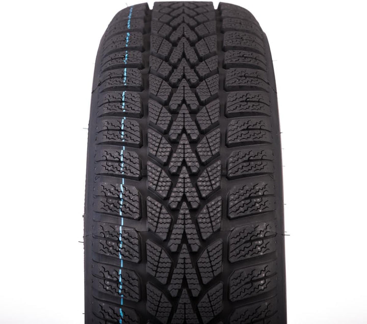 Dunlop Winter Response 2 - 195/50R15 82T - Winterreifen