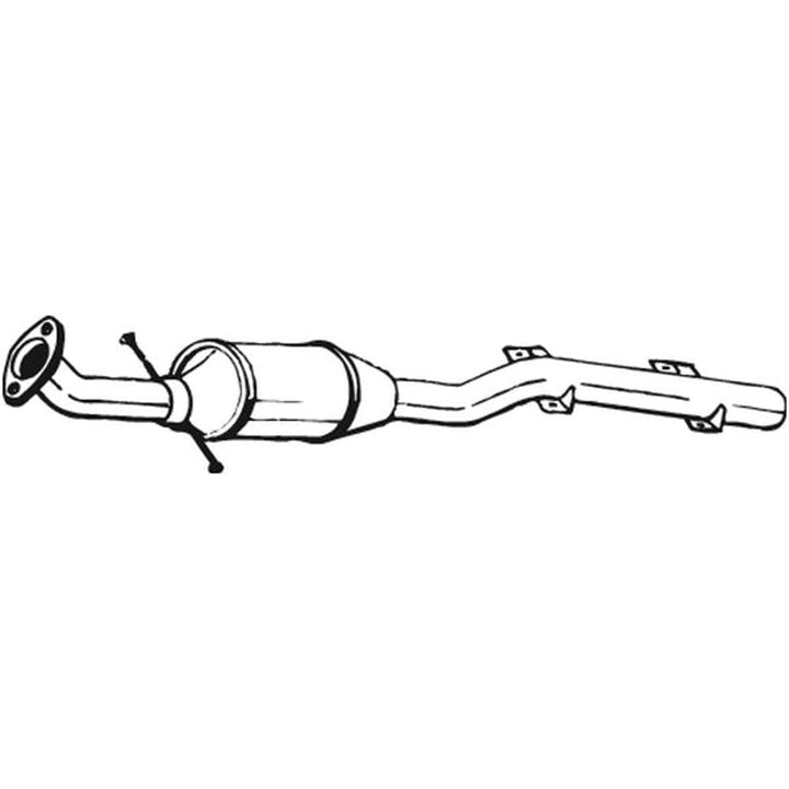 Bosal 099-275 Katalysator