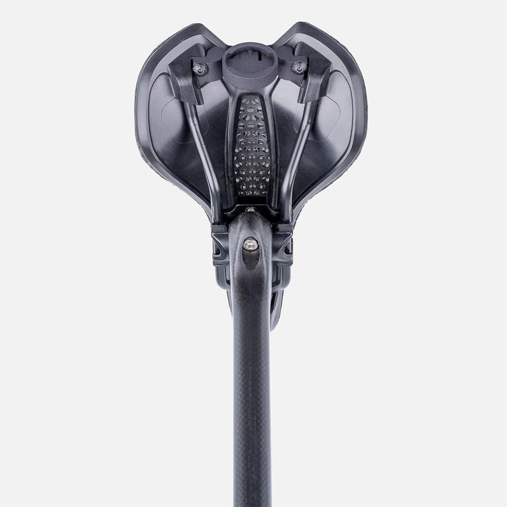 Radarhalterung für Sattel Specialized Romin EVO - kompatibel mit Garmin Varia 515, RearVue 820 S Gar