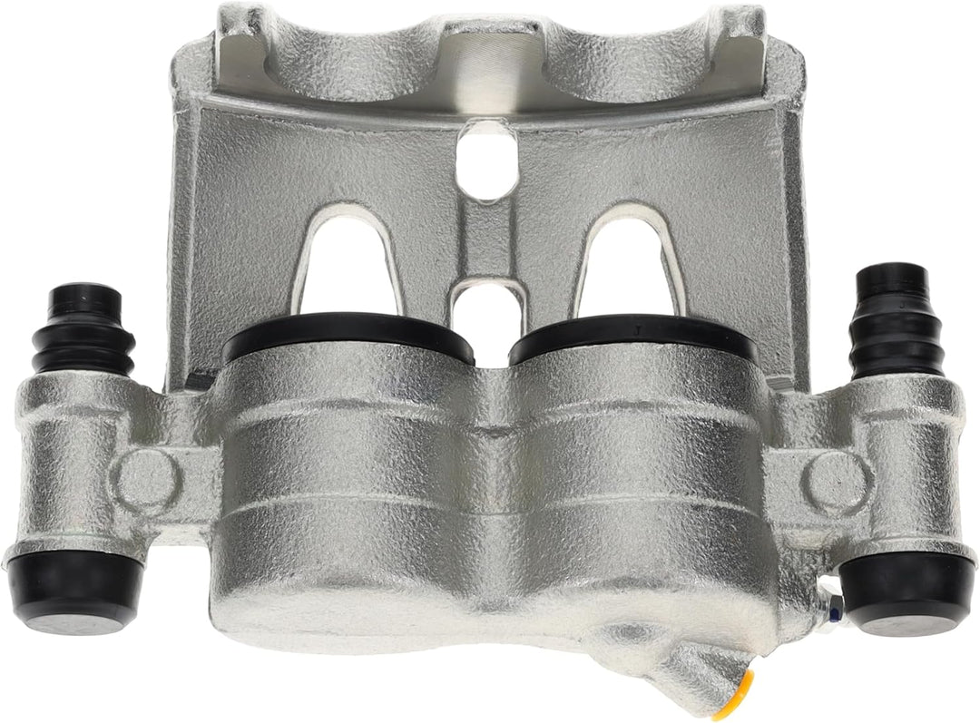HELLA PAGID 8AN 355 787-301 Bremssattel - AN8730 - Bremssystem: BREMBO - Neuteil ohne Pfand - für u.