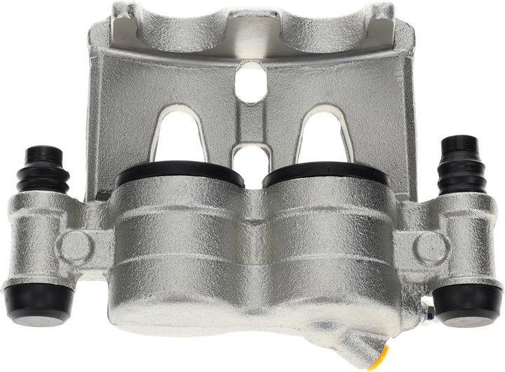 HELLA PAGID 8AN 355 787-301 Bremssattel - AN8730 - Bremssystem: BREMBO - Neuteil ohne Pfand - für u.