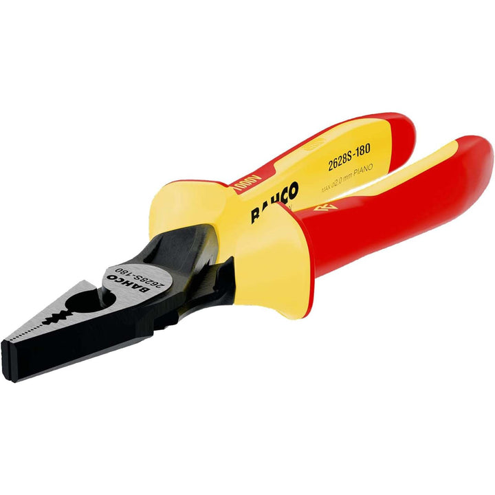 Alicate Universal 1000V 180Mm