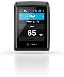 Bosch Display Kiox 500 (BHU3700) Smartes System für 1-Arm Halter schwarz