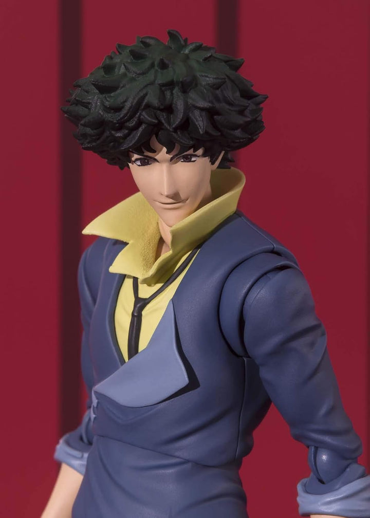 Cowboy Bebop Spike Spiegel, Bandai S.H. Figuarts