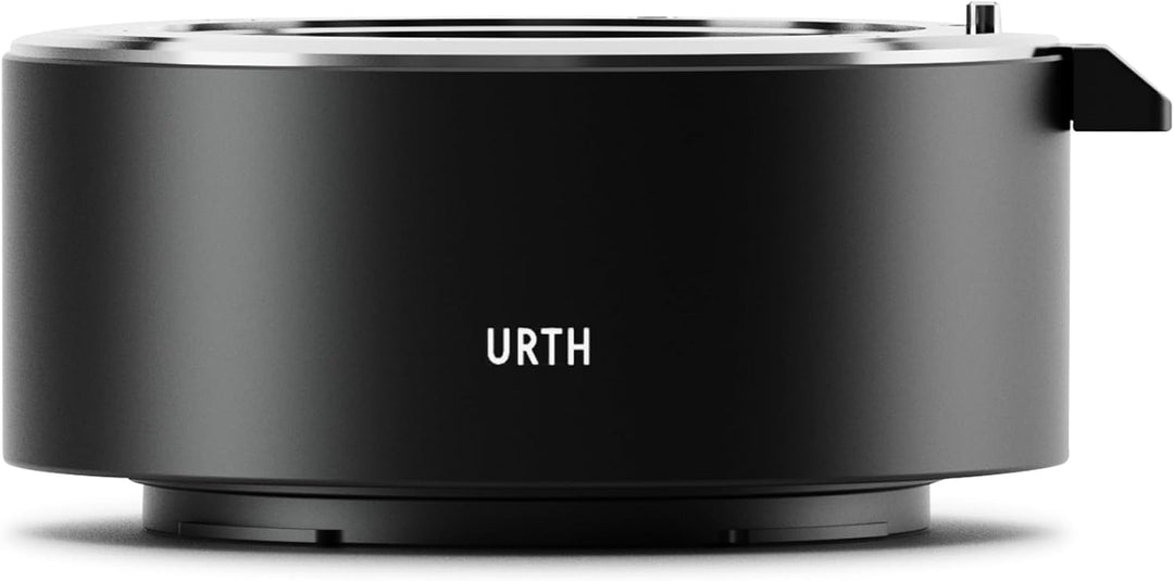 Urth Objektivadapter: Kompatibel mit Leica R Objektiv und Leica L Kameragehäuse, Leica R