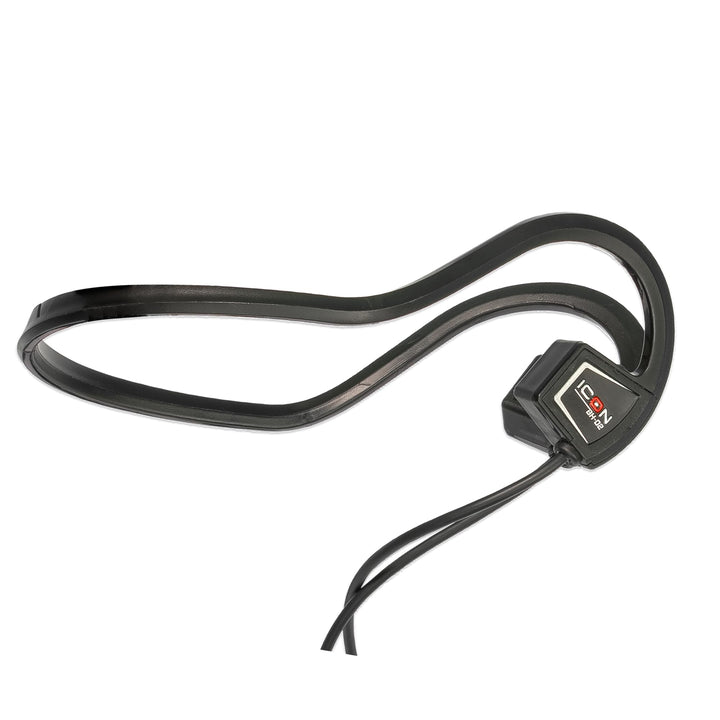 XP Metal Detectors BH-02, kabelgebundener Knochenleitungs-Kopfhörer, entwickelt für ICON oder ICONX