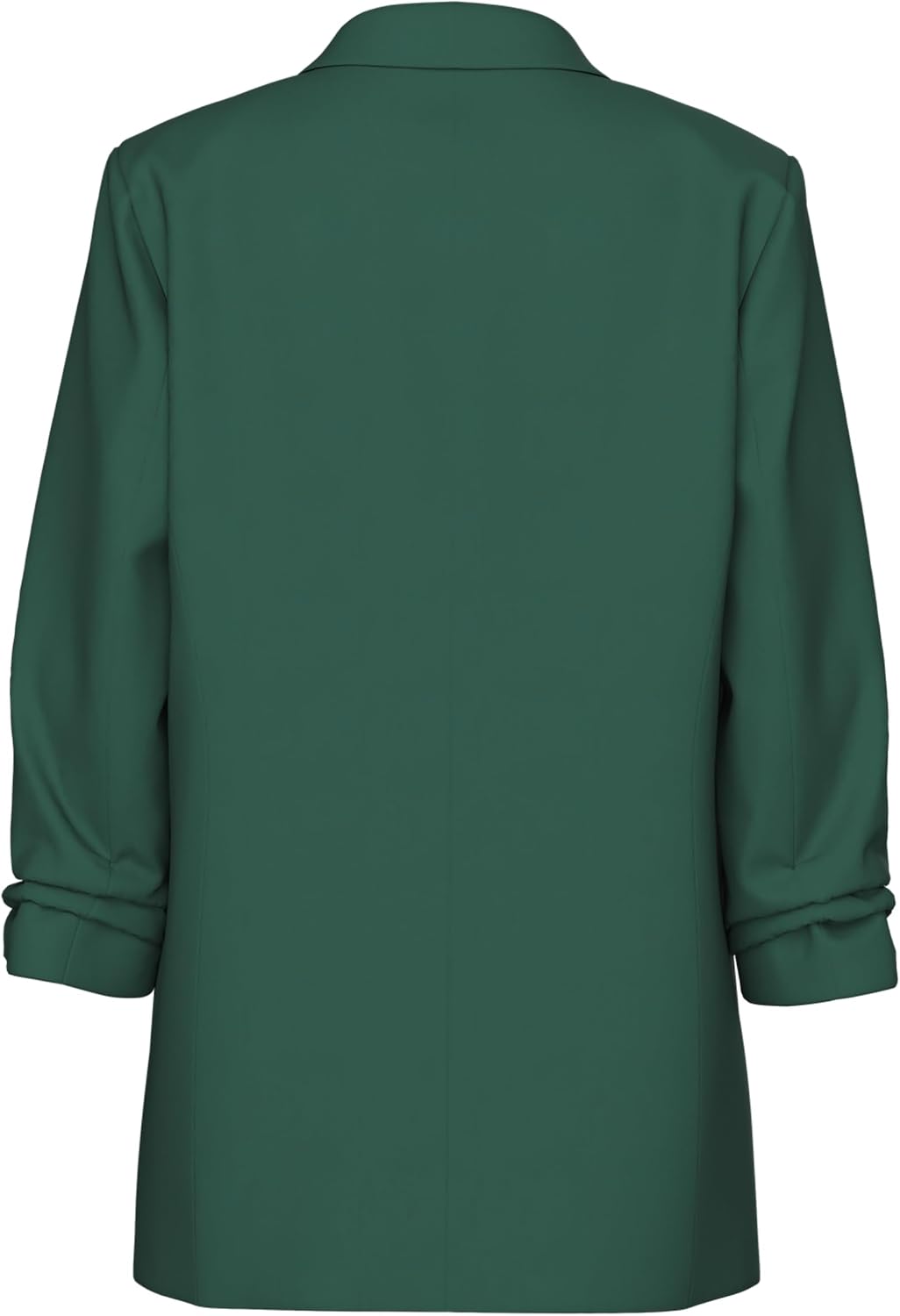 PIECES Female Blazer PCBOSELLA L Trekking Green, L Trekking Green