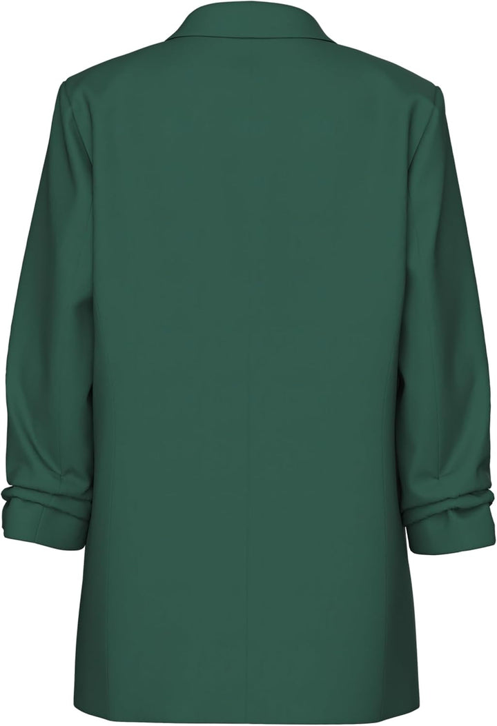 PIECES Female Blazer PCBOSELLA L Trekking Green, L Trekking Green
