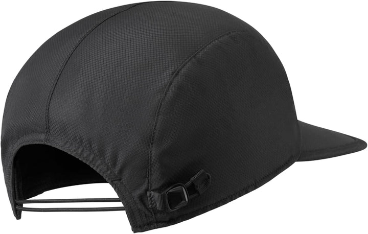 Mammut Unisex Aenergy Light Cap Baseballkappe S-M Schwarz, S-M Schwarz