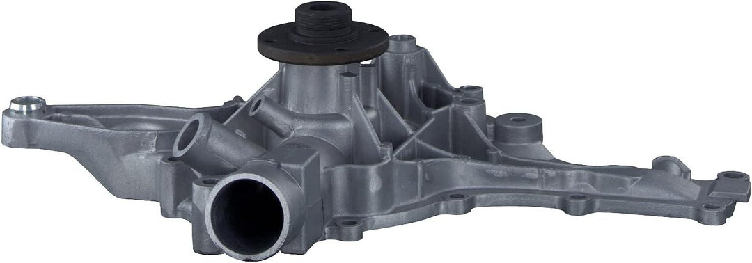 febi bilstein 24208 Wasserpumpe mit Dichtungen , 1 Stück