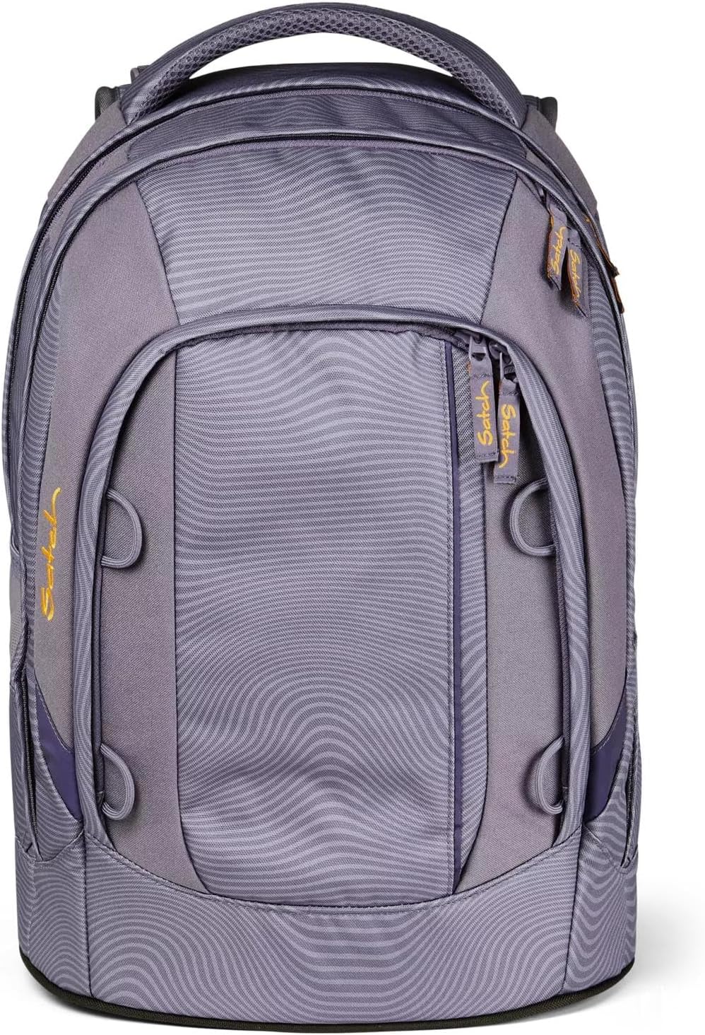 satch Unisex Kinder Pack Kinderrucksack Einheitsgrösse Mesmerize - Lila