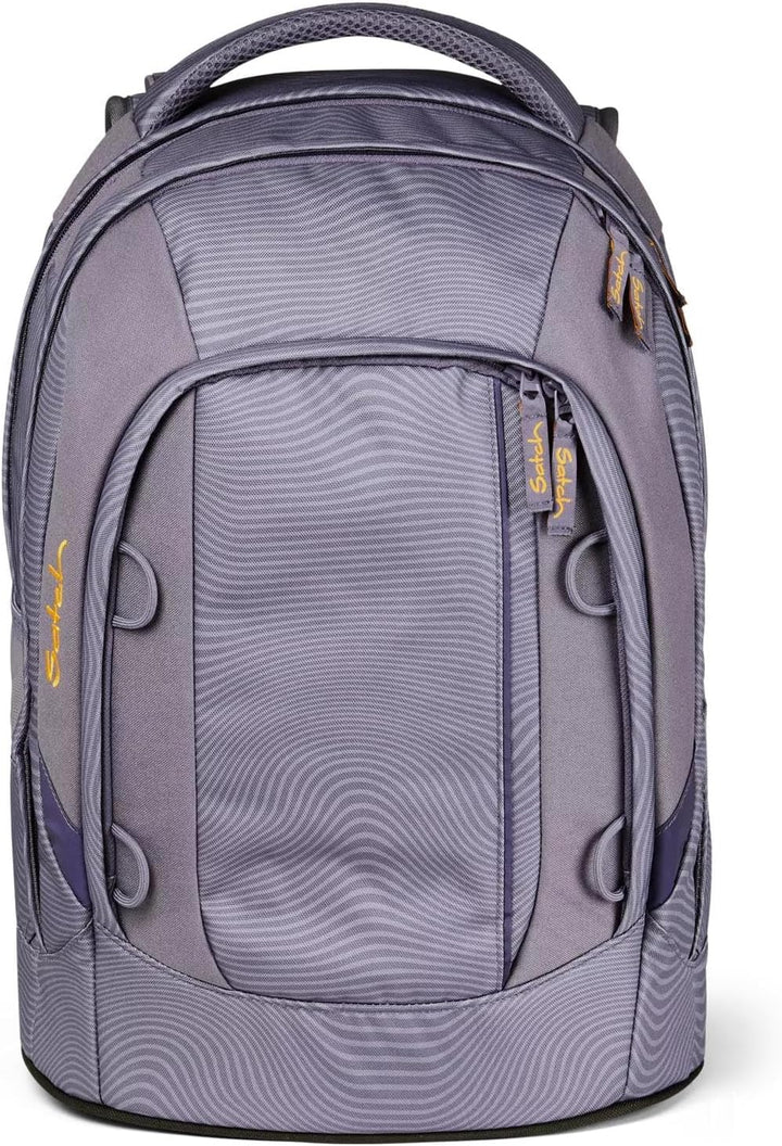 satch Unisex Kinder Pack Kinderrucksack Einheitsgrösse Mesmerize - Lila