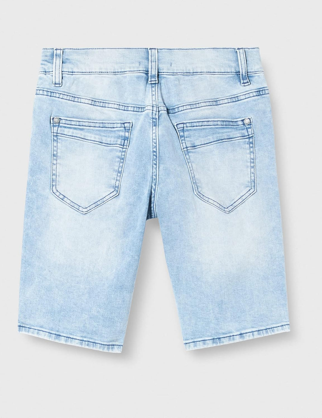 s.Oliver Jungen Jeans Bermuda, Fit Pete, 146 Slim
