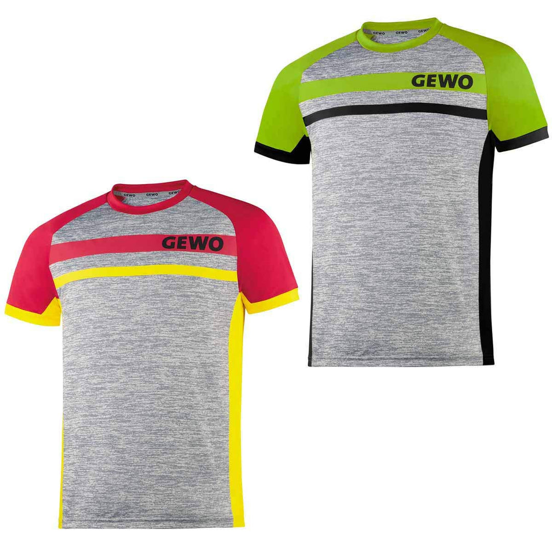 GEWO T-Shirt Fermo