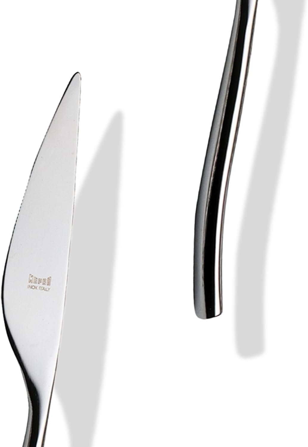 Mepra Tafelbesteck "Stiria" 24 tlg. Edelstahl