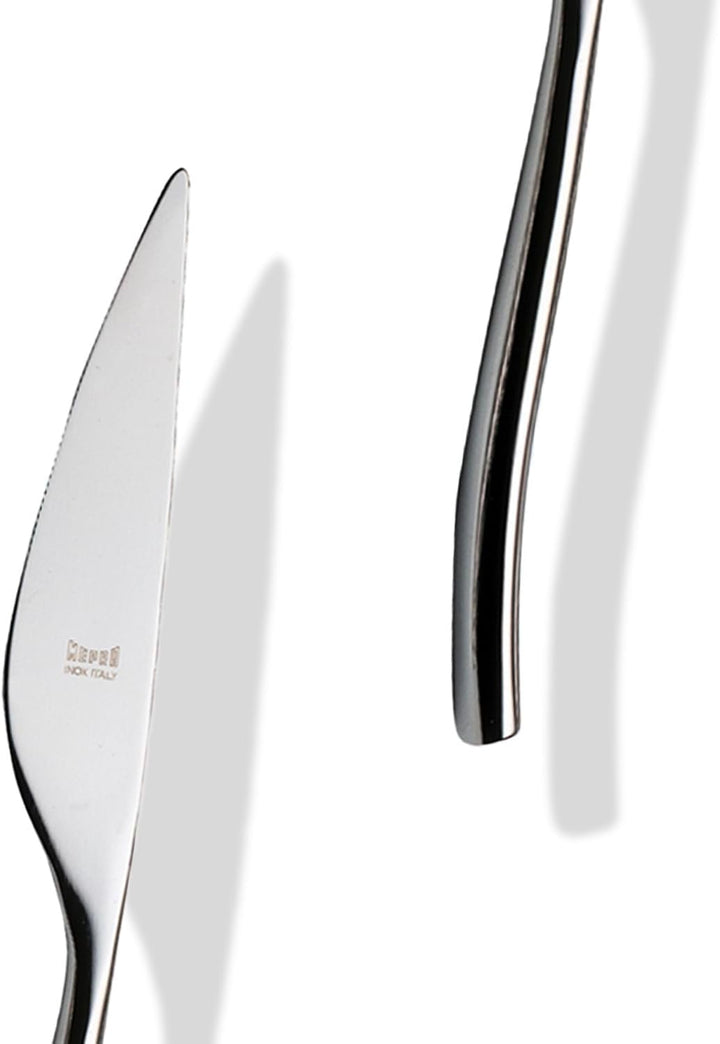 Mepra Tafelbesteck "Stiria" 24 tlg. Edelstahl