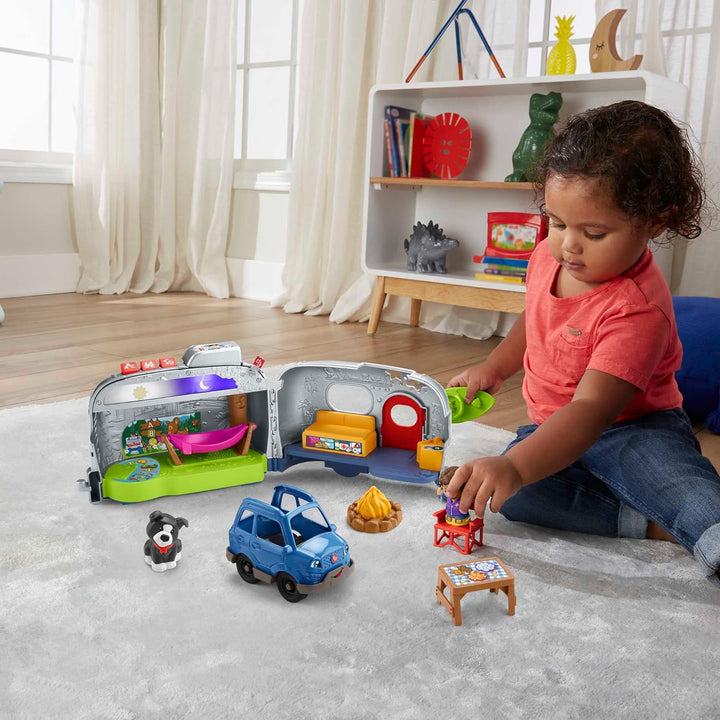 Fisher-Price HMV92 Baby, Kleinkind & Vorschule, Mehrfarbig, Taille Unique