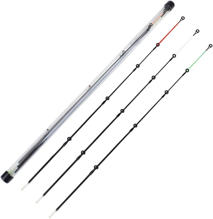 Quick Response Feeder Karpfenrute, MLH 50120g, geeignet für jede Angelumgebung 7147 (3 pieces), 7147