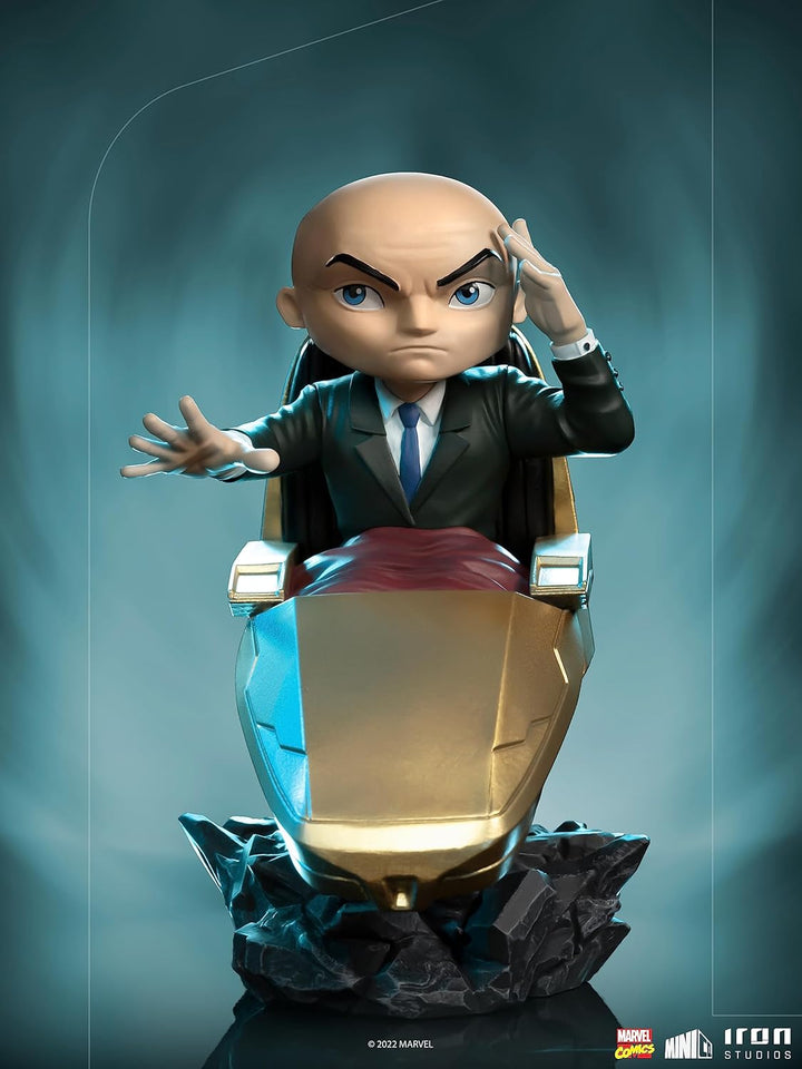 Marvel Fanartikel - Marvel X-Men Professor Xavier - Marvel Geschenke