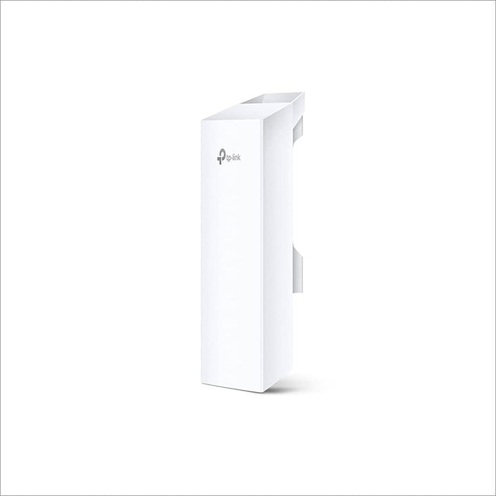 TP-Link Pharos Serie CPE510 Outdoor WLAN Access Point weiss &amp; TL-POE150S Gigabit PoE Injector (2 10/