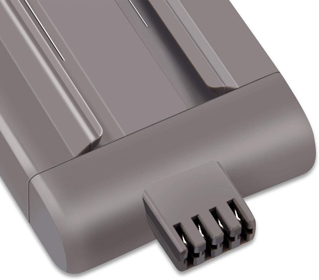 ARyee DC16 Akku kompatibel mit Dyson DC16, DC12, DC16 Animal, DC16 Root-6-Handstaubsauger, Ersatz fü