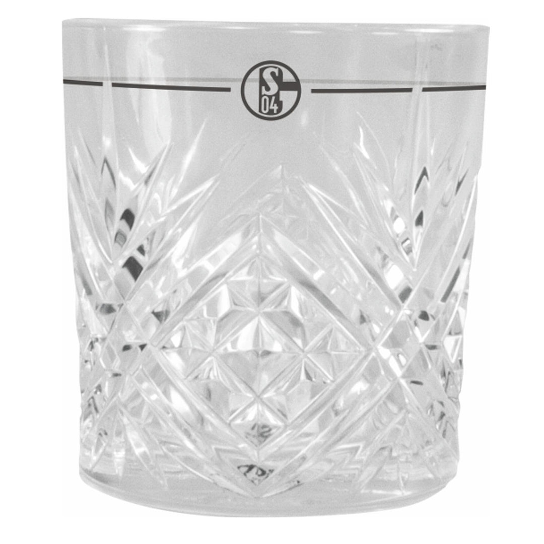 FC Schalke 04 Gin Gläser 250 ml 2er Set