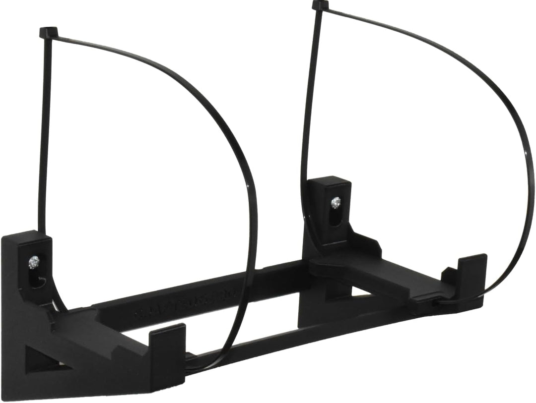 Wandhalterung passend für UGREEN NASync DXP2800, Wandkonsole inklusive Montagematerial.