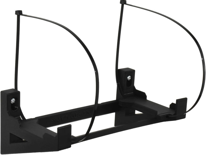 Wandhalterung passend für UGREEN NASync DXP2800, Wandkonsole inklusive Montagematerial.