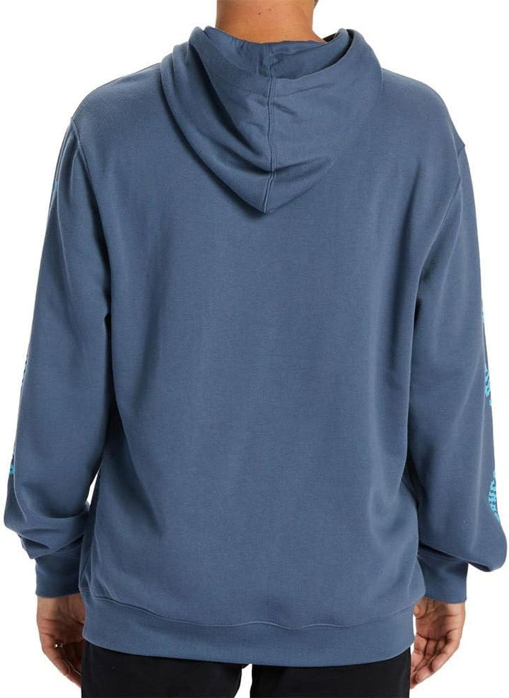Billabong Herren Short Sands Pullover Sweatshirt (1er Pack) S North Sea, S North Sea