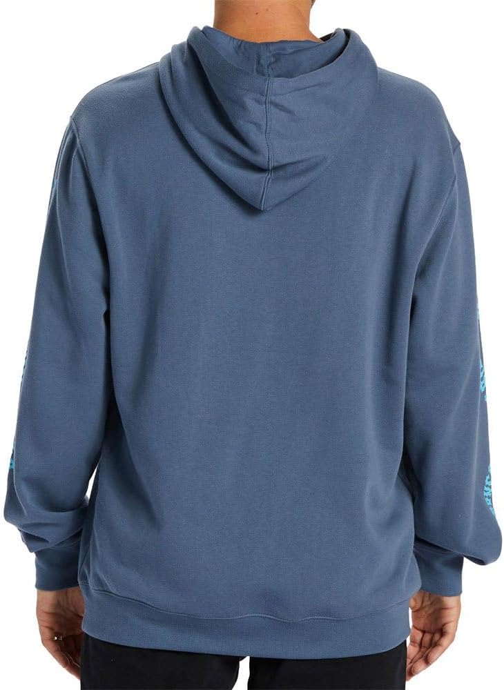 Billabong Herren Short Sands Pullover Sweatshirt (1er Pack) XL North Sea, XL North Sea