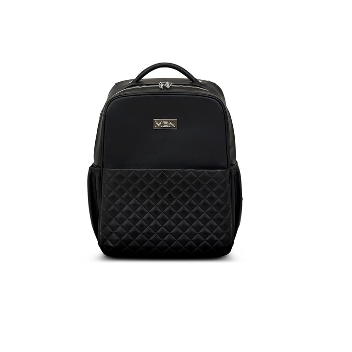 MOON FASHION BACKPACK black