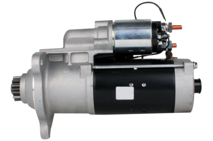 HELLA - Starter/Anlasser - 24V - 5.5kW - für u.a. Scania P,G,R,T - 8EA 012 586-101