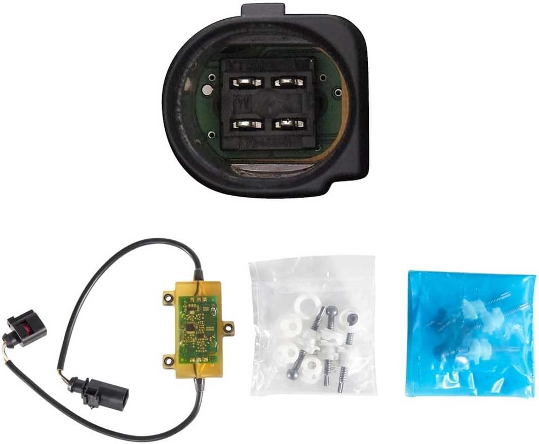 HELLA - DE/LED-Fernscheinwerfer - 90mm Performance L4060 - ECE-R112/E1 3831/ECE-R10/E1 7 - 1F0 011 9