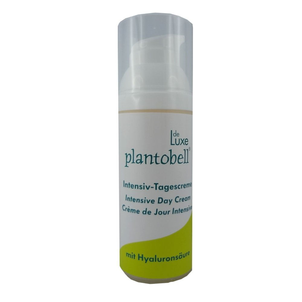 Plantobell deLuxe Intensiv-Tagescreme - 50 ml