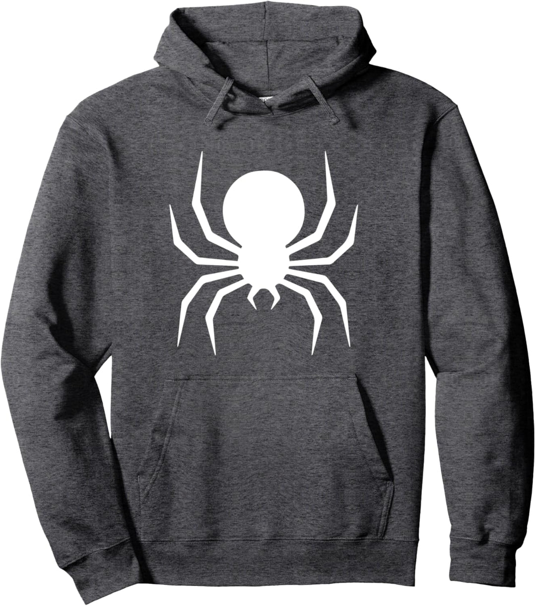 Spiders Lover Halloween Spider Gifts Design Trick Or Treat Pullover Hoodie
