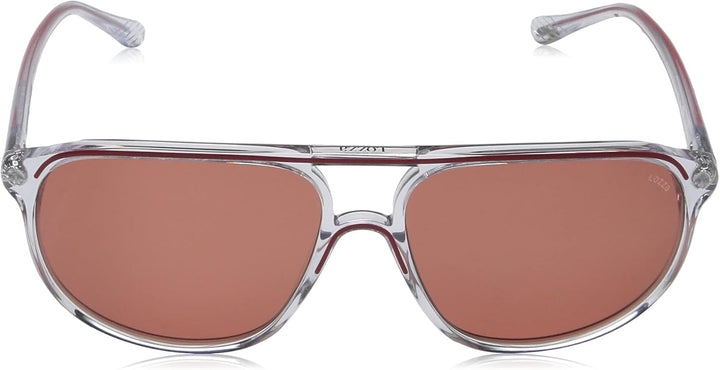 Lozza Unisex Sunglasses 58 880r, 58 880r