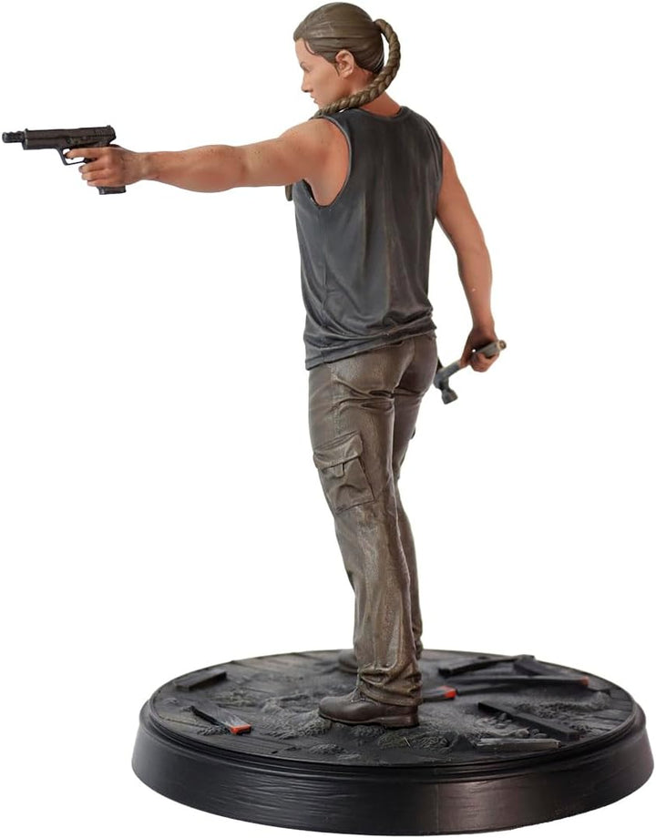Dark Horse The Last of US 2 - Abby - Statuette 22cm