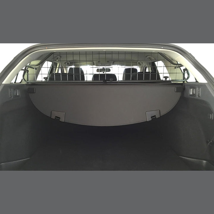 Travall Guard Hundegitter Kompatibel Mit Mazda 6 Kombi (2012-2018) TDG1460 - Massgeschneidertes Tren