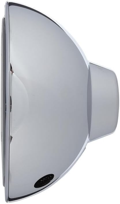 HELLA - Halogen-Fernscheinwerfer - Luminator Chromium - E1 2254/ECE-R7/ECE-R112 - 12/24V - 1F8 007 5