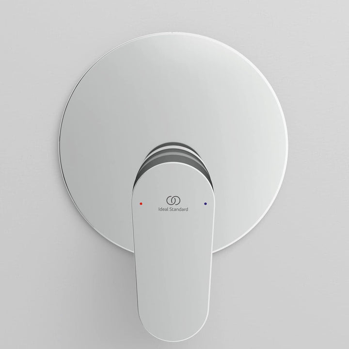 Ideal Standard A7349AA Cerafine O Brausearmatur Unterputz chrom