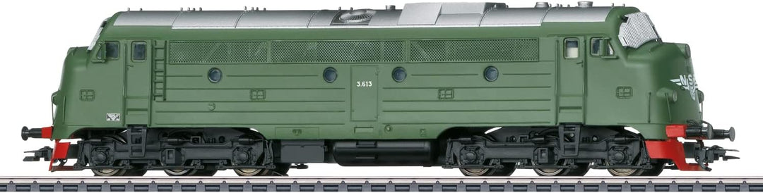 Märklin 39686 Modellbahn-Lokomotive