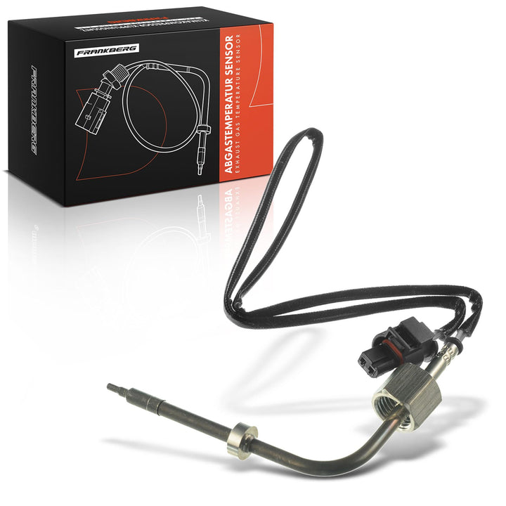 Abgastemperatur Sensor für C-Klasse W204 S204 CLS C218 C219 X218 E-Klasse W211 W212 GL-Klasse X164 G