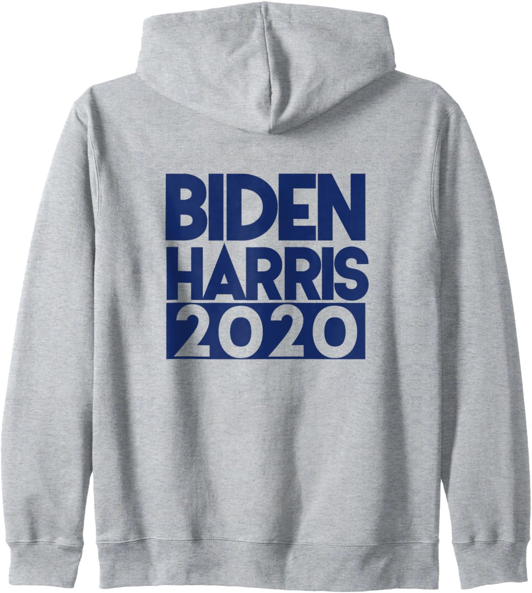 Biden Harris 2020 Joe Biden Kamala Harris 2020 Kapuzenjacke