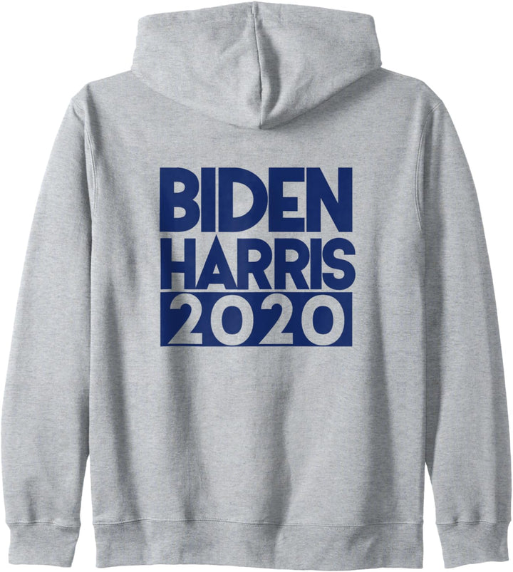 Biden Harris 2020 Joe Biden Kamala Harris 2020 Kapuzenjacke