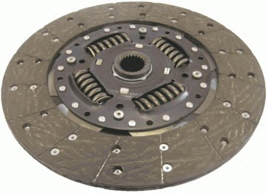 SACHS 3000 951 429 Kupplungssatz Für Kia SEDONA MK II (GQ) 1999-2007