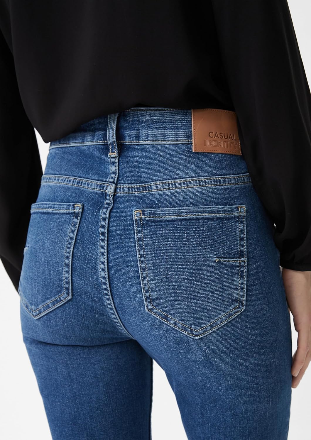 comma Damen Jeans, 34