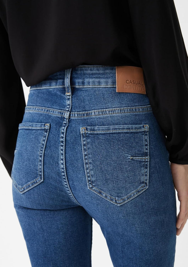 comma Damen Jeans, 34